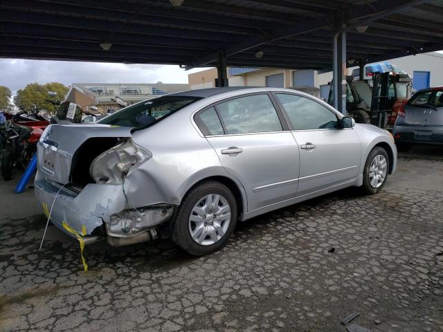 1N4AL2AP3AN477759 - 2010 NISSAN ALTIMA BASE GRAY photo 3