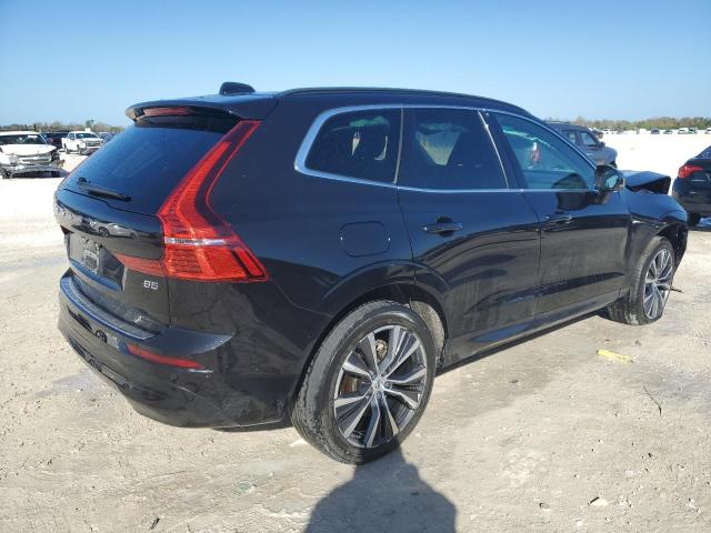 YV4L12DK9N1905627 - 2022 VOLVO XC60 B5 MOMENTUM BLACK photo 3