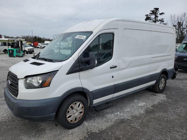 2015 FORD TRANSIT T-250, 