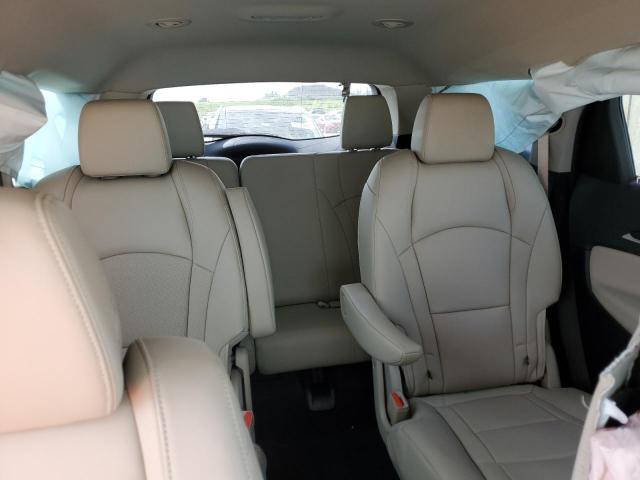 5GAERBKW4KJ302057 - 2019 BUICK ENCLAVE ESSENCE 白色 照片 10