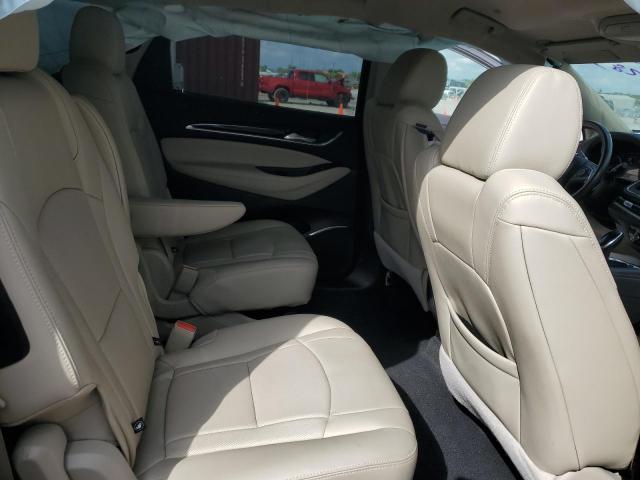 5GAERBKW4KJ302057 - 2019 BUICK ENCLAVE ESSENCE 白色 照片 11