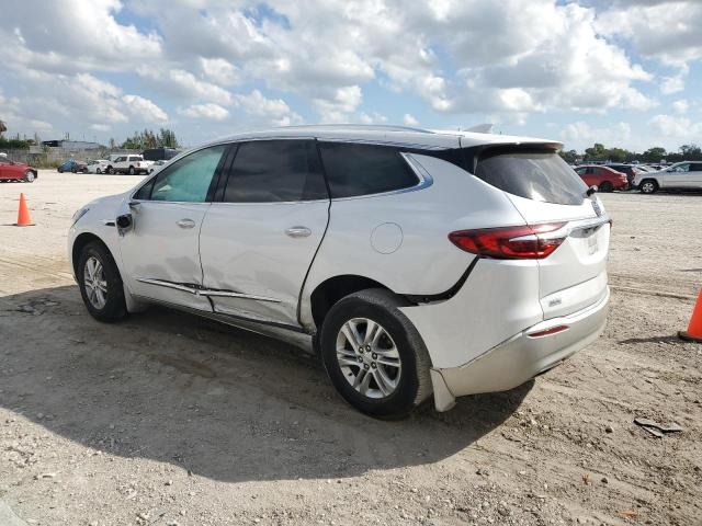 5GAERBKW4KJ302057 - 2019 BUICK ENCLAVE ESSENCE 白色 照片 2