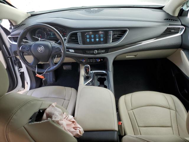 5GAERBKW4KJ302057 - 2019 BUICK ENCLAVE ESSENCE 白色 照片 8