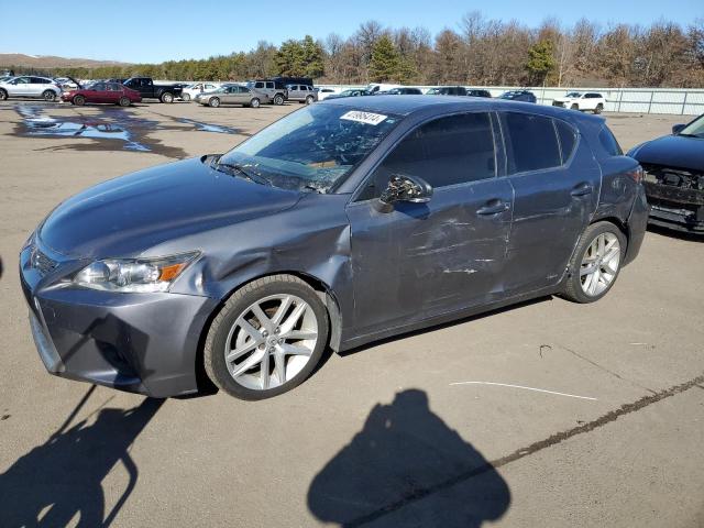 2015 LEXUS CT 200, 