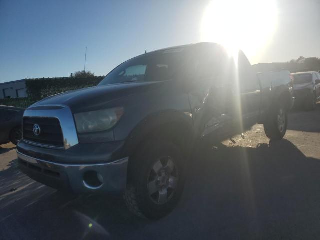 2007 TOYOTA TUNDRA DOUBLE CAB SR5, 