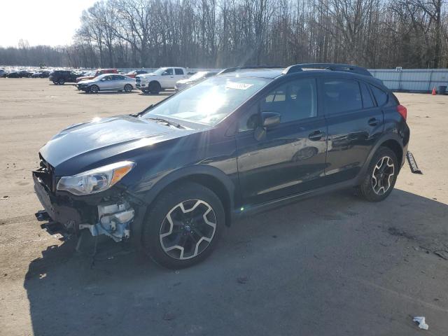 2016 SUBARU CROSSTREK PREMIUM, 