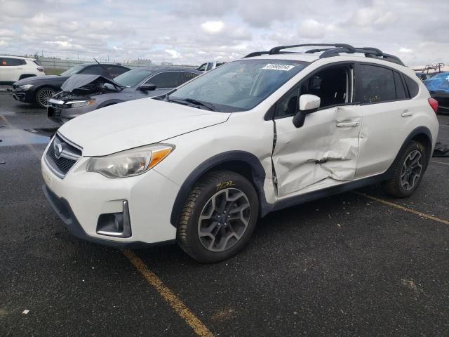 2016 SUBARU CROSSTREK PREMIUM, 