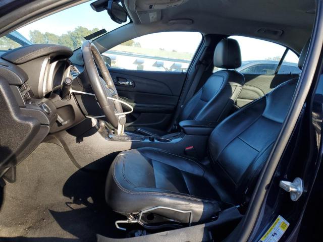 1G11E5SA0GU122944 - 2016 CHEVROLET MALIBU LIM LTZ 蓝色 照片 7