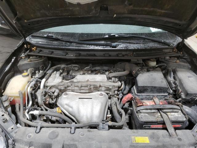 JTKJF5C70C3043418 - 2012 TOYOTA SCION TC 黑色 照片 11