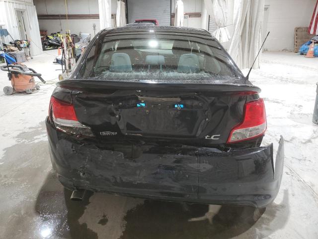 JTKJF5C70C3043418 - 2012 TOYOTA SCION TC 黑色 照片 6