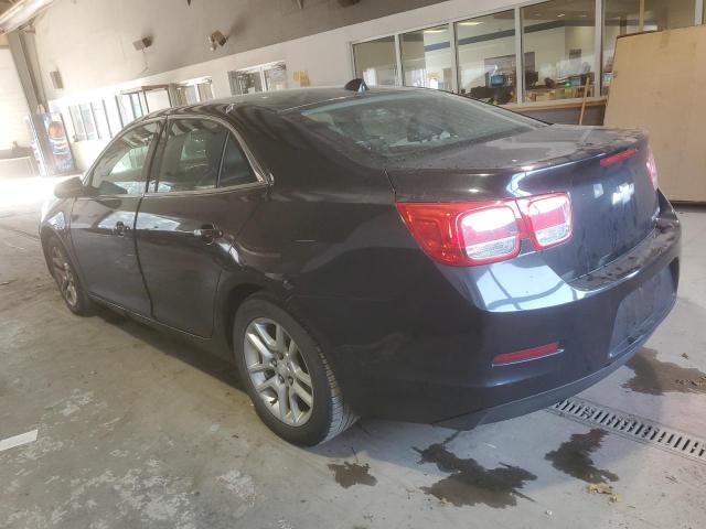 1G11D5RR8DF106120 - 2013 CHEVROLET MALIBU 1LT 黑色 照片 2