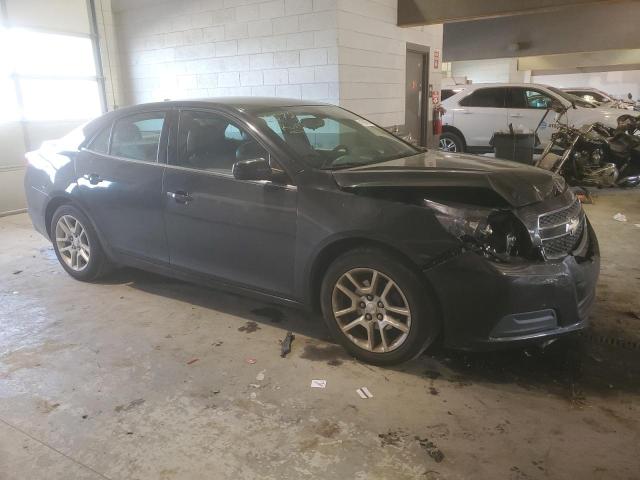 1G11D5RR8DF106120 - 2013 CHEVROLET MALIBU 1LT BLACK photo 4