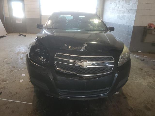 1G11D5RR8DF106120 - 2013 CHEVROLET MALIBU 1LT 黑色 照片 5