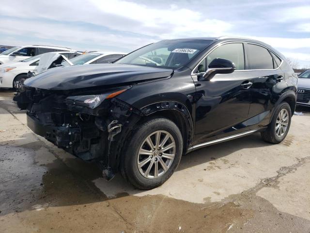 2016 LEXUS NX 200T BASE, 