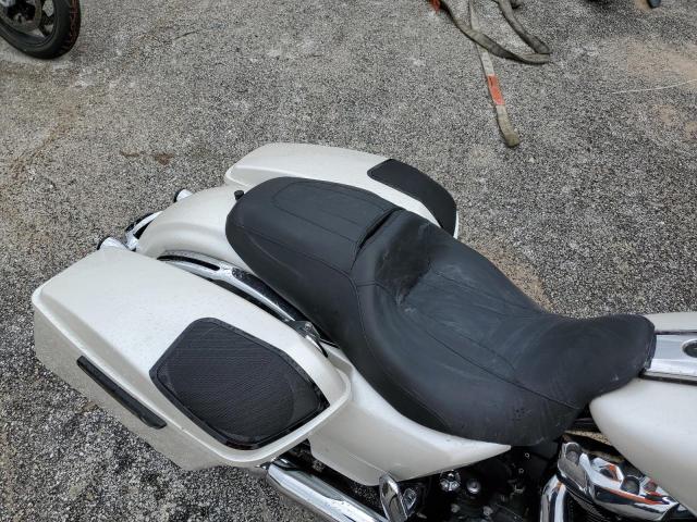 1HD1KHC19LB616501 - 2020 HARLEY-DAVIDSON FLTRX 奶油色 照片 6