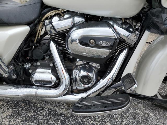 1HD1KHC19LB616501 - 2020 HARLEY-DAVIDSON FLTRX 奶油色 照片 7