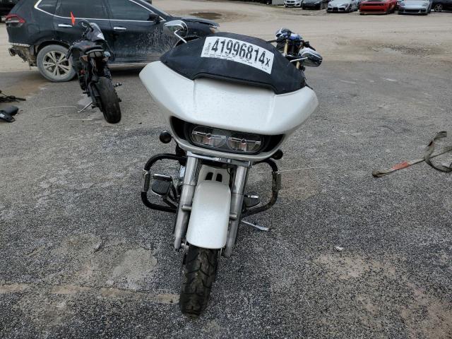 1HD1KHC19LB616501 - 2020 HARLEY-DAVIDSON FLTRX 奶油色 照片 9