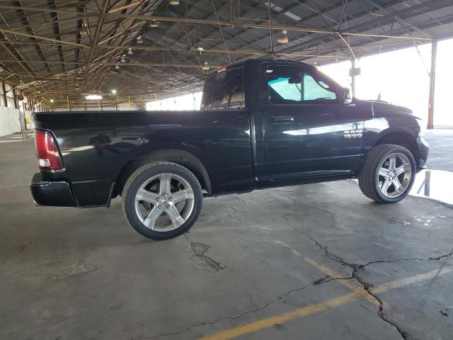 3C6JR6CT6FG698791 - 2015 RAM 1500 SPORT BLACK photo 3