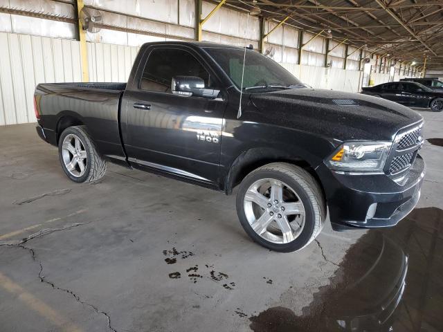 3C6JR6CT6FG698791 - 2015 RAM 1500 SPORT BLACK photo 4