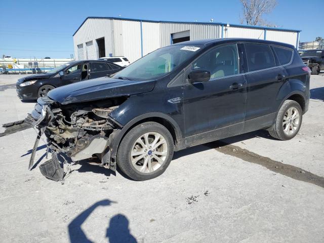 2017 FORD ESCAPE SE, 