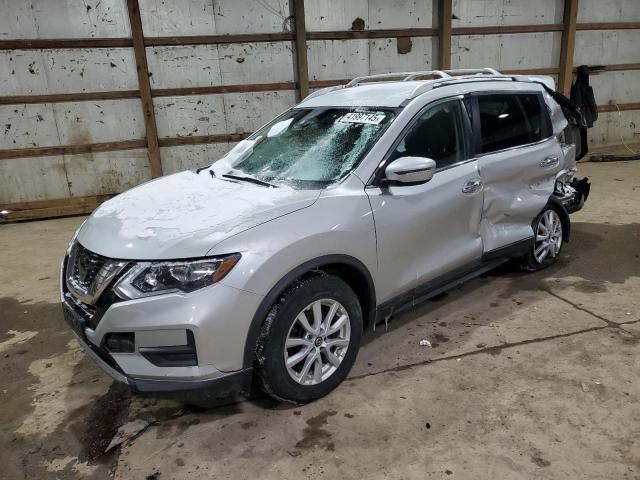 2019 NISSAN ROGUE S, 