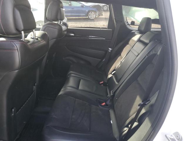 1C4RJFLG8LC251450 - 2020 JEEP GRAND CHER TRAILHAWK 白色 照片 10