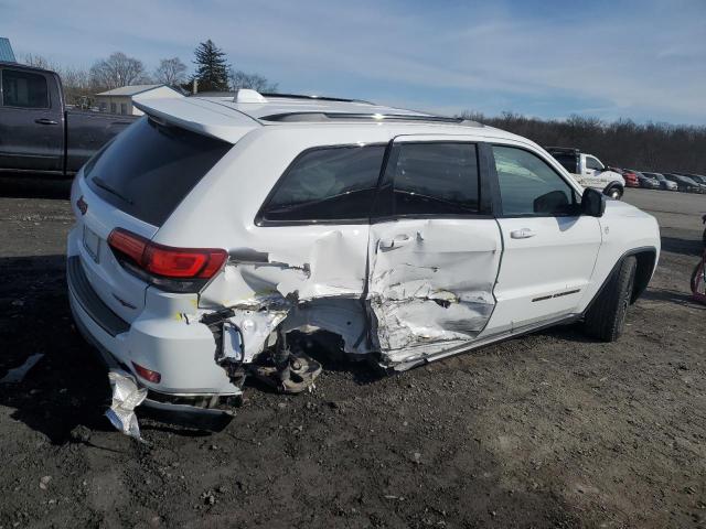 1C4RJFLG8LC251450 - 2020 JEEP GRAND CHER TRAILHAWK 白色 照片 3