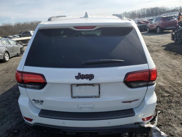 1C4RJFLG8LC251450 - 2020 JEEP GRAND CHER TRAILHAWK 白色 照片 6