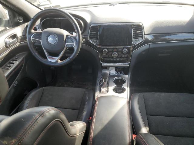 1C4RJFLG8LC251450 - 2020 JEEP GRAND CHER TRAILHAWK 白色 照片 8