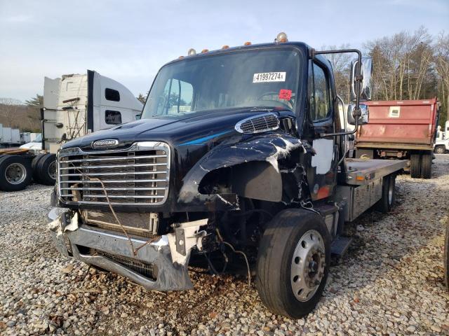 1FVACWDT9FHGJ4453 - 2015 FREIGHTLINER M2 106 MEDIUM DUTY BLACK photo 1