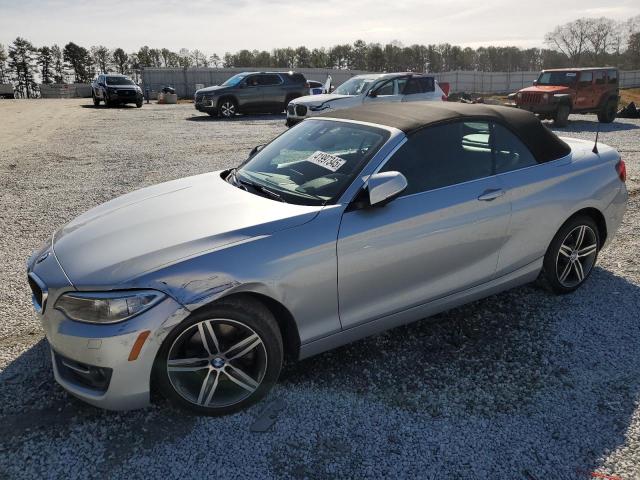 2017 BMW 230I, 