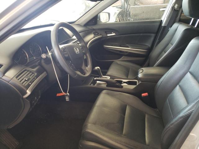 5J6TF2H52FL003622 - 2015 HONDA CROSSTOUR EXL ვერცხლისფერი ფოტო 7