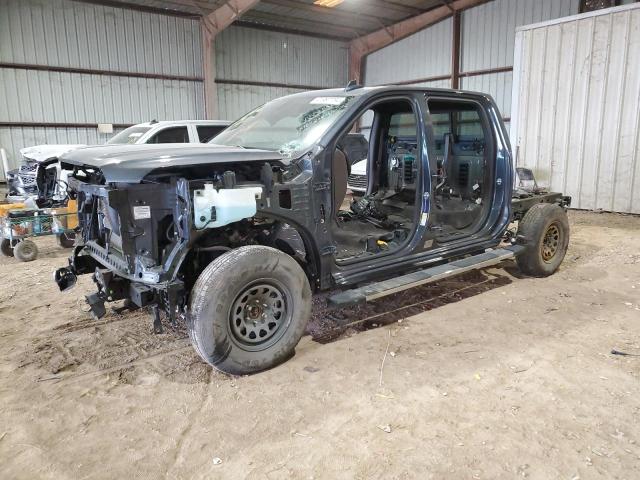 2021 GMC SIERRA K1500 DENALI, 