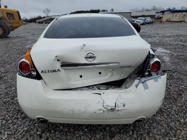 1N4AL21E08N476125 - 2008 NISSAN ALTIMA 2.5 WHITE photo 6