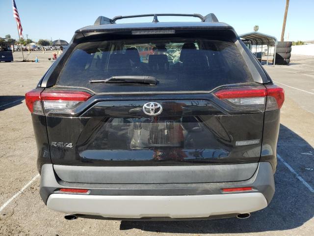 2T3J1RFVXKW008291 - 2019 TOYOTA RAV4 ADVENTURE BLACK photo 6