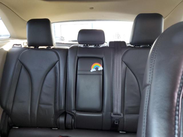 5LMCJ3C95HUL22278 - 2017 LINCOLN MKC RESERVE გრაფიტი ფოტო 10