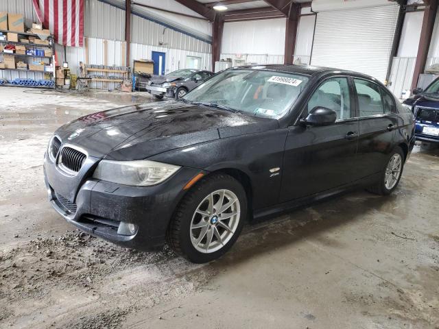 2010 BMW 328 XI SULEV, 