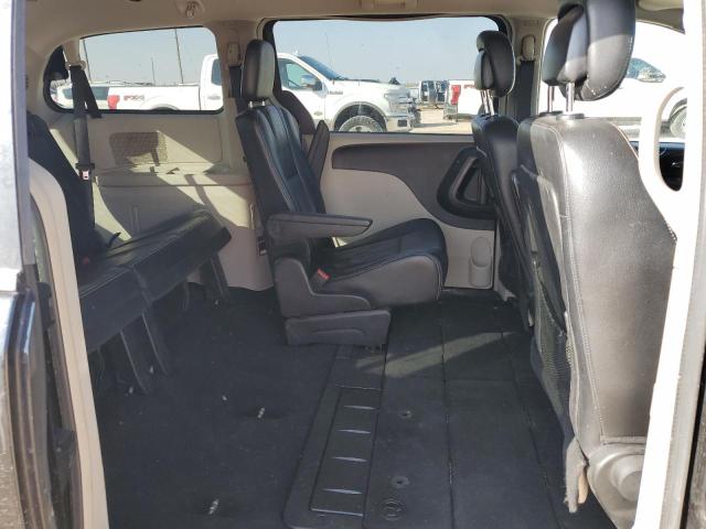 2C4RC1BG0GR174097 - 2016 CHRYSLER TOWN & COU TOURING Qara foto 11