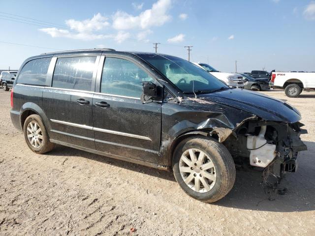 2C4RC1BG0GR174097 - 2016 CHRYSLER TOWN & COU TOURING Qara foto 4