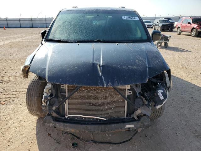 2C4RC1BG0GR174097 - 2016 CHRYSLER TOWN & COU TOURING Qara foto 5