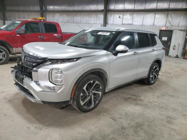2023 MITSUBISHI OUTLANDER SE, null