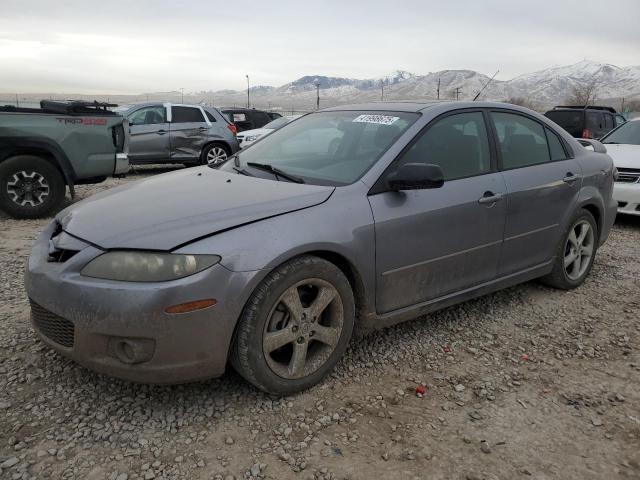 2006 MAZDA 6 I, 