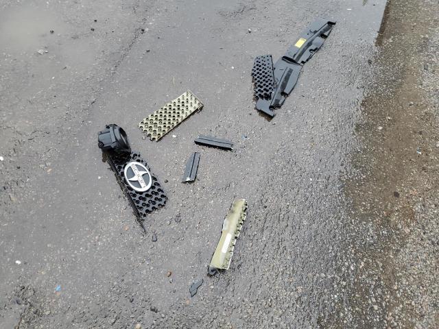 JTLKE50E281059080 - 2008 SCION XB XB 银色 照片 12