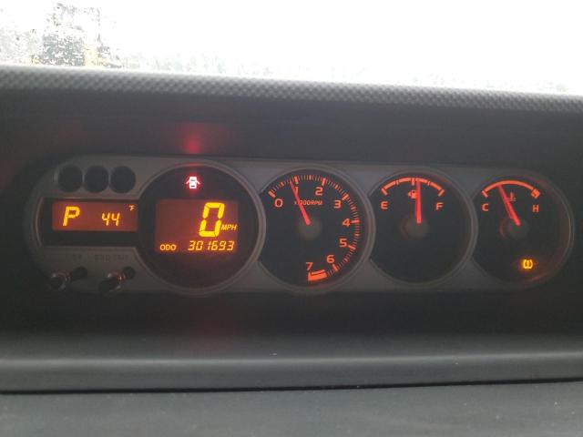 JTLKE50E281059080 - 2008 SCION XB XB 银色 照片 9