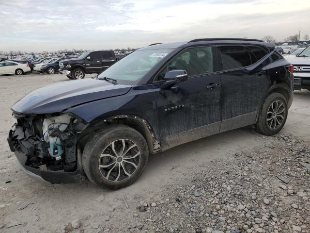 2020 CHEVROLET BLAZER 2LT, 