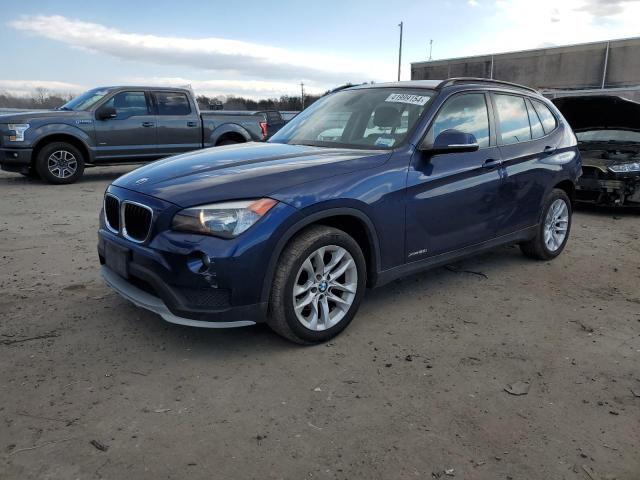 2015 BMW X1 XDRIVE28I, 