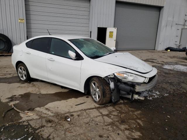 1C3CDFFA2GD821273 - 2016 DODGE DART SXT SPORT WHITE photo 4