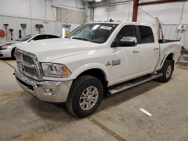 2018 RAM 2500 LARAMIE, 