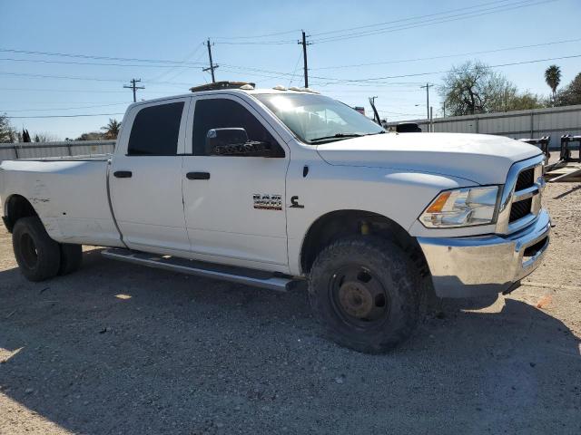 2017 DODGE RAM 3500 ST, 