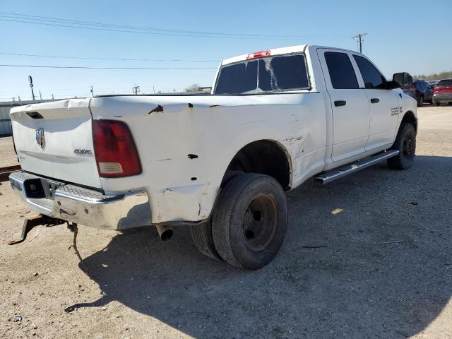 3C63RRGLXHG776044 - 2017 DODGE RAM 3500 ST WHITE photo 4